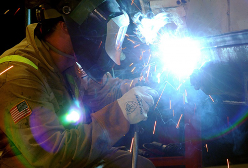 Trades and Services
