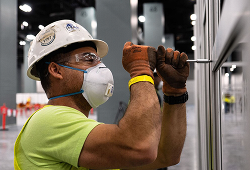 Facilities Engineering
