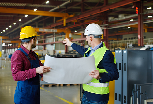 Facilities Engineering