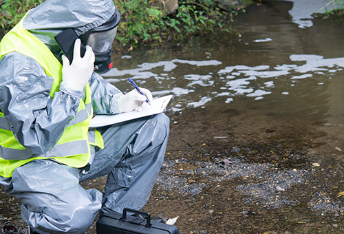 Environmental Management