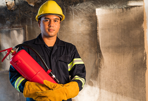 Safety and Public Safety
