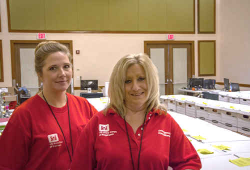 Administrative Management and Support