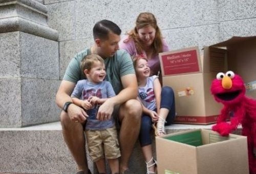 Military Community and Family Support