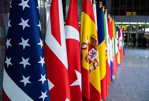 Foreign Affairs
