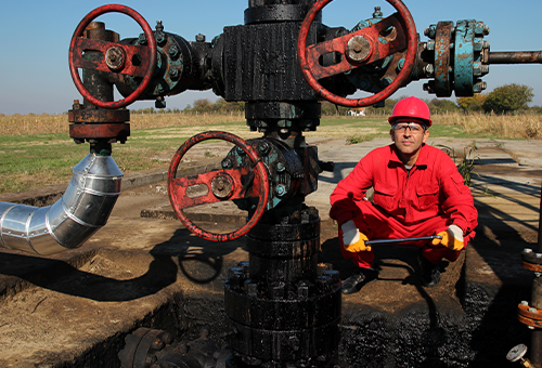 Facilities Engineering