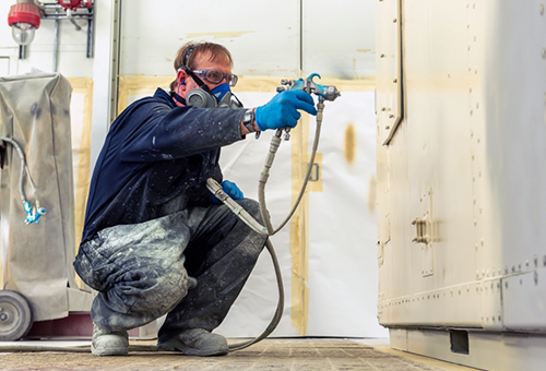 Trades and Services