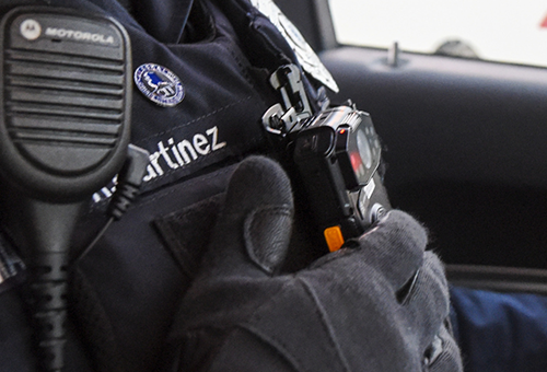 Safety and Public Safety