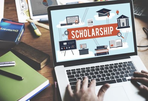 Scholarships and Fellowships