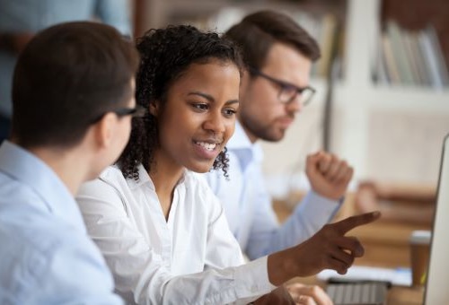 Scholarships and Fellowships