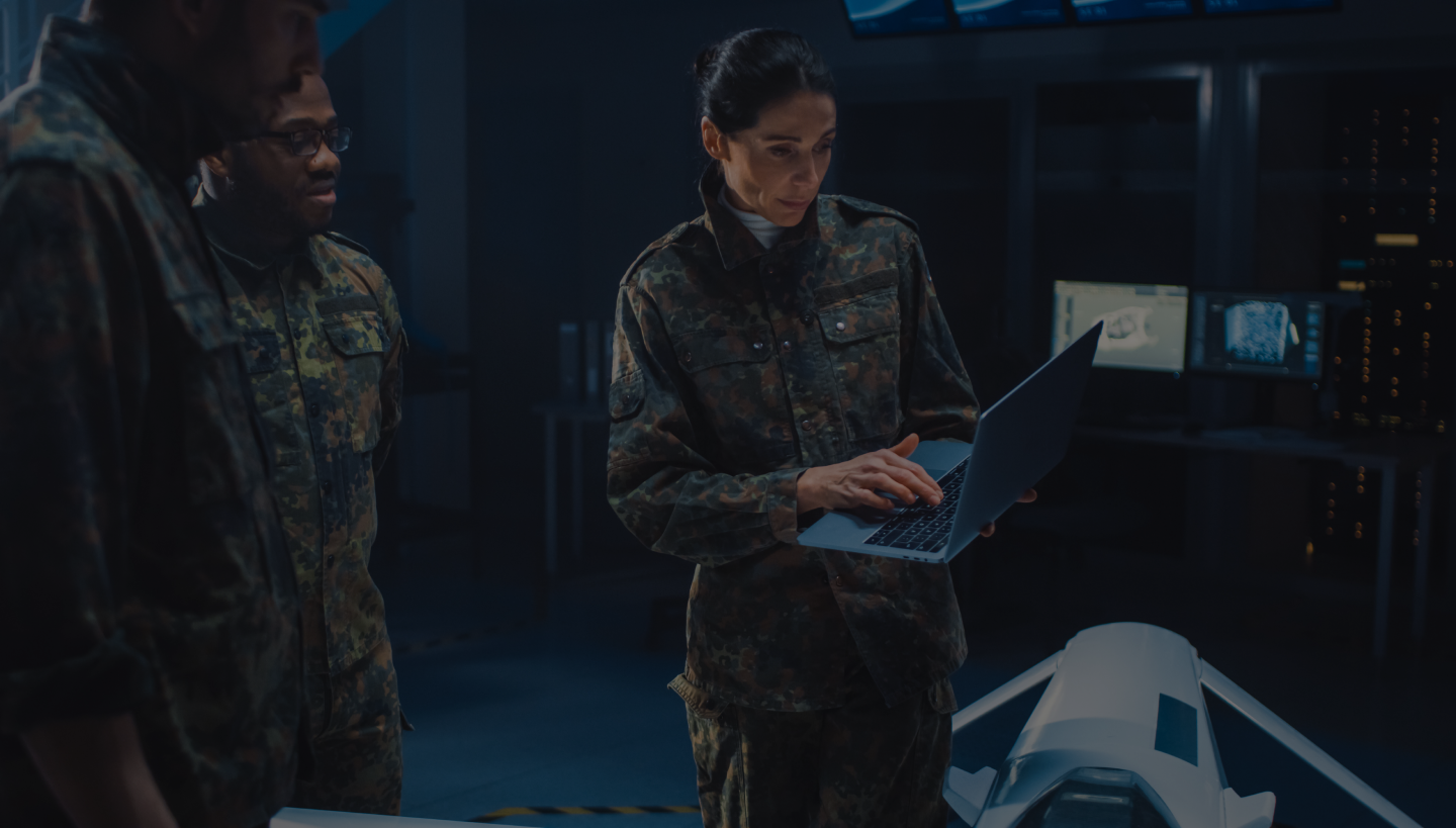 Cyber Information Technology